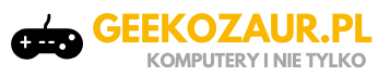 geekozaur.pl