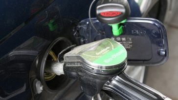 Jaką prędkość przesyłania paliwa są w stanie zmierzyć liczniki?