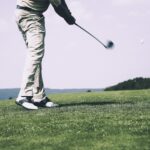 Lekcje golfa w prezencie